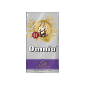 Douwe Egberts Omnia Silk 1000 g roasted-ground coffee Dom