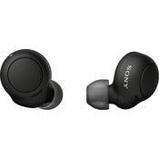 Sony WF-C500 Slušalice True Wireless Stereo (TWS) U uhu Pozivi/glazba Bluetooth Crno