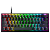 RAZER Huntsman V3 Pro Mini – 60% Analog-Optisches E-Sports Gaming Keyboard