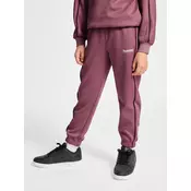 Otroške hlače hmlJR INTERLOCK ADJUST PANTS