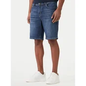 JOOP! Jeans kratke hlače Fort 30102825 Modra Regular Fit
