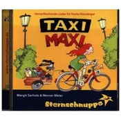 Taxi-Maxi, 1 Audio-CD