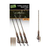 Sistem Fox Camo Tubing Leadclip Ready CAC920