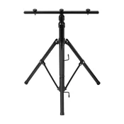 ORNO Dvojno stojalo za reflektor NL-6136ST/B