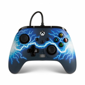 POWERA EnWired Xbox Series X/S - Xbox One Žicni kontroler Arc Lightning