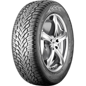 Nokian WR SUV 4 ( 225/55 R18 102H XL Aramid Sidewalls DOT2022 )