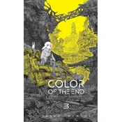 COLOR OF THE END MISSION IN THE V03