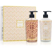 Baobab Body Wellness Women darilni set