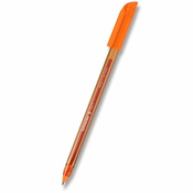Kemijska olovka Schneider Vizz - F, narancasta