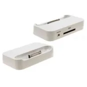 Držac iPhone 3G/3GS beli