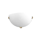 Stropna svetilka Candellux SARA 11-53711 medenina