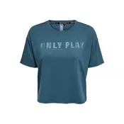 ONLY PLAY Majica Jep petrol