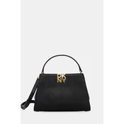 Ročna torba DKNY Foster R52D1L92 Črna