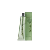 Subrina Professional Senseo Semi-permanent hair dye without ammonia 4/6 Medium chestnut Violet intensive 60 ml