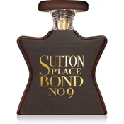 Bond No. 9 Midtown Sutton Place parfumska voda uniseks 100 ml