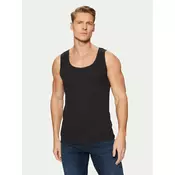 Hugo Boss Tanktop 3-Pack Rib Classic Multicolor M