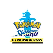 Nintendo DLC Pokémon Sword Expansion Pass (Europa)