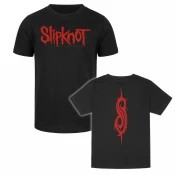 Metal majica otroška Slipknot - (Logo) - METAL-KIDS - 719.25.8.3