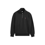 LEVIS  Majica temno rjava