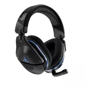 Turtle Beach Stealth 600P GEN 2 schwarz Gaming Headset