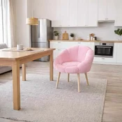 Atelier del Sofa Stolica, Roze