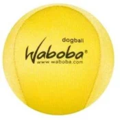 Waboba WABOBA ŽOGICA ZA PRINAŠANJE PSA ZA IGRANJE S PSI NA PROSTEM, SPRETNOSTNA IGRA