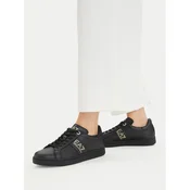 EA7 Emporio Armani Superge 7X000332 AF10848 MZ177 Črna