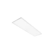 LED prigušiva ploca za spušteni plafon CAPRI LED/25/36/40W/230V 3000/4000/5700K IP44 30x120cm