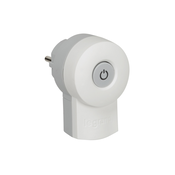 Legrand 50409 - Utikac sa prekidacem 230V/16A