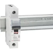 Legrand Odklopnik 1polni 10 A 230 V, 400 V Legrand 403355