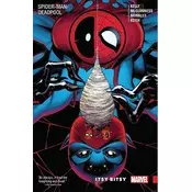 Spider-Man / Deadpool Pavučinka