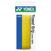 Gripovi Yonex Frotte Griffband 1P - yellow