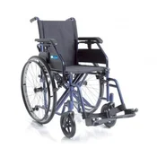 INVALIDSKI VOZIČEK DUAL CP200B - 40 cm Širina sedišča: 40 cm