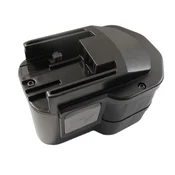 Baterija za AEG BDSE 12T/BEST 12X/BS2E 12T/SB2E 12/WBE2E 12, 12 V, 1.5 Ah