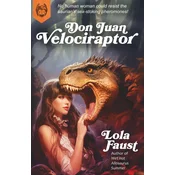 Don Juan Velociraptor