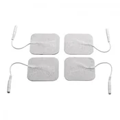 Mediblink Elektrode za elektroterapevtsko napravo M600, 50 x 50 mm
