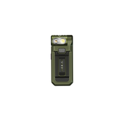 Fenix SW05R-UV punjiva svjetiljka - zelena