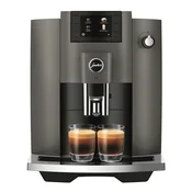 Jura E6 (EB) Piano Black