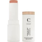 Couleur Caramel Set olovaka za kremu visoke definicije - 13 Orange Beige Set