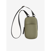 Celio Dicrobody Torbica za čez ramo 719357 Zelena