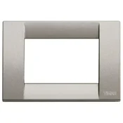 CLASSICA MASKA 3M METAL METAL. TITANIJ VI16733.24