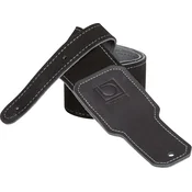 Boss BSS-25-BLK Black Pas za kitaro (Kot novo)