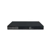 HPE NW CW 2150 16G PoE+ 4P 248W stikalo S6X55A#ABB
