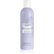 Collistar Pena za prhanje Benessere (mleko-krema za prhanje) 250 ml