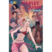 Harley Quinn in Paradise Vol. 1