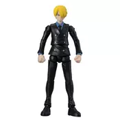 Bandai one piece sanji figura 12 cm ( op27111 )
