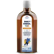 Osavi - Daglig Omega Kids, 800 mg Omega-3 (Naravna limona) - 250 ml