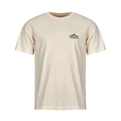 Patagonia MS CLOUD CRAG T-SHIRT Bež