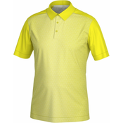 Galvin Green Mile Muška polo majica Lime/White M