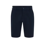 WE Fashion Chino hlače mornarska